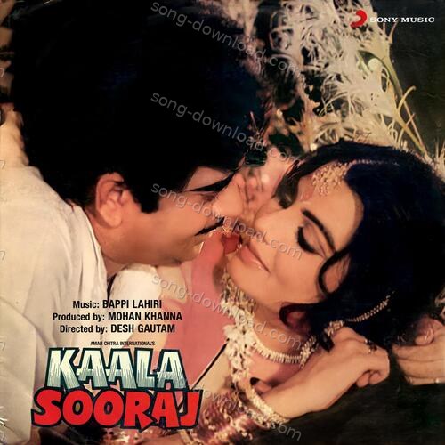 Kaala Sooraj Bappi Lahiri MP3 Download